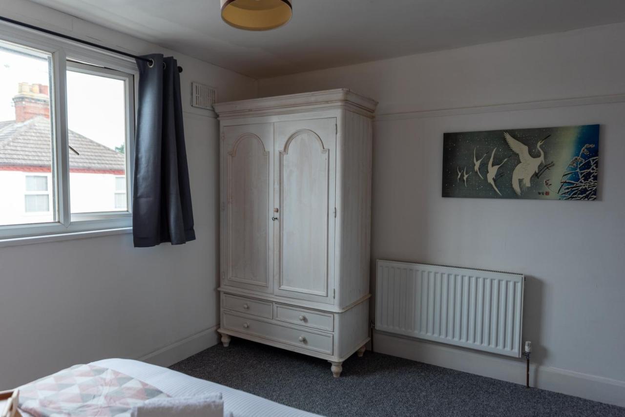 Trafalgar House Gorleston-on-Sea Exterior foto